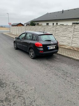 Renault Clio 1.5 dci - 3