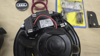 mix dielov VW seat škod audi - 3