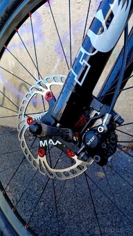 Mongoose Fireball 26 - 3