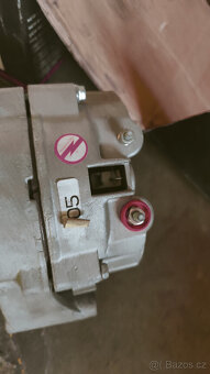 Prodám NOS alternátor 7705 US Ford, Lincoln, Mercury - 3