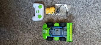 RC auto Kart Dino na DO - 3