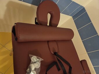 Masážní lehátko - 3