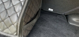 Box – organizér zadního úložného prostoru LADA - 3