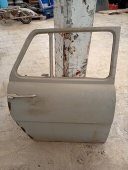 Dveře škoda 100, Octavia, 1202 - 3