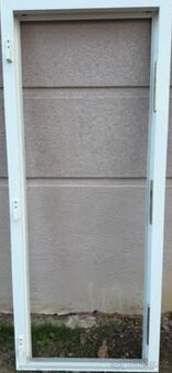 Dveře se zárubní 80 levé - 3