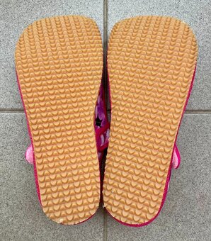 Dětské barefoot přezůvky Beda (EU 32) - 3