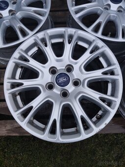 ALU disk Ford 5x108 r16 - 3