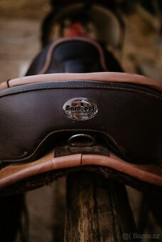 Sedlo bezkostrove - 3