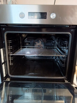 PRODÁM TROUBU BEKO BIM 22301X - 3