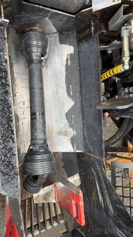 Štípací automat Palax D360 PRO + Kombi - 3