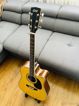 Cort AD 880CE NAT - 3