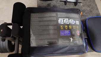 Michelin Easy Grip EVO 17 - 3