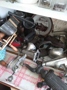 Věci na chalupu - 3