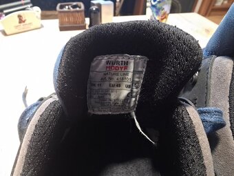 WURTH MODYF VEL 45 S3 - 3