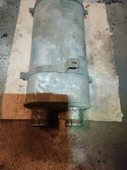 Vyfuk AVIA ,vyfuk IVECO - 3