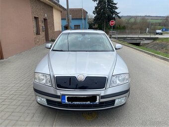 Škoda octavia 1.9.tdi 77kw - 3