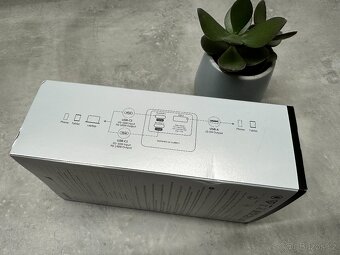 Nová - UGREEN Nexode powerbanka 25000 mAh 200W - 3