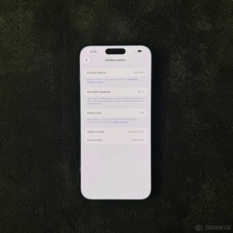 iPhone 16 Pro Max 256gb - 3