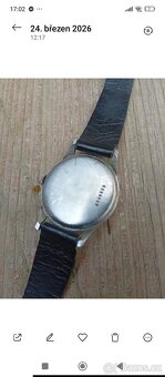 Doxa antimagnetic - 3