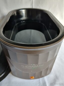 THERABATH PRO Parafínová vana TB7 - 3