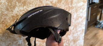 Dětská cyklistická helma Arcore - 3