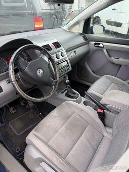 Touran - 3