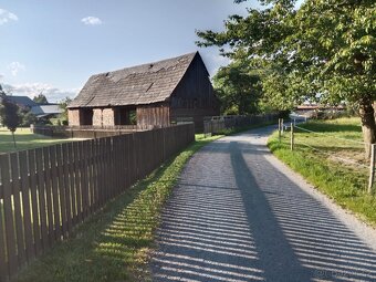 Stare tramy demolice - 3