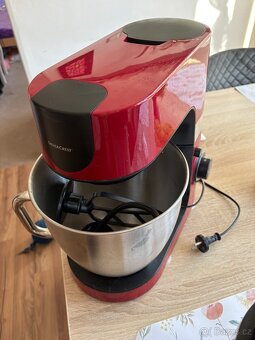 Kuchyňský robot - 3