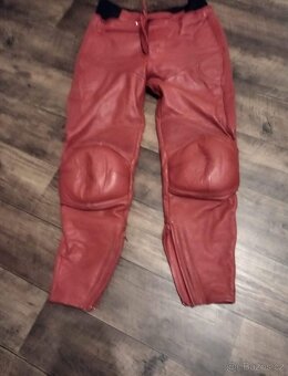 Dvoudílná kombinéza - 3