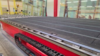 Řezací stůl na sklo - 3