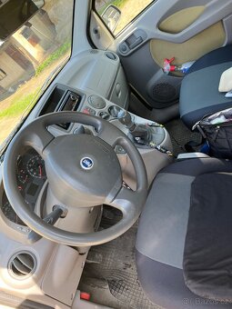 Fiat Panda 1,2 - 3