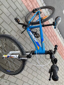 MERIDA MATTS  J 24” - 3