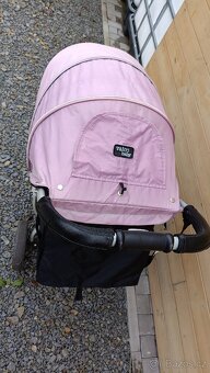 Kočárek Valco Snap 4 - 3