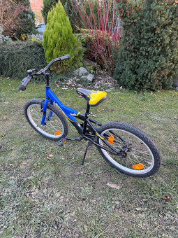 dětské kolo Leader Fox 20" - 3