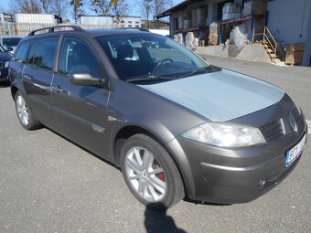 Renault Megane 1.6 16V 83Kw - 3
