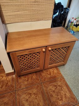 Předsíňová sestava - 3