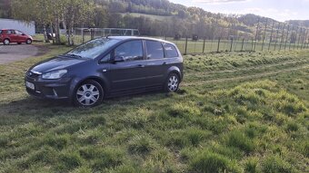 Ford C-Max 1,6 TDI - 3