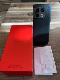 OnePlus 10 Pro - 12/256GB - 3