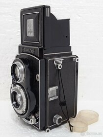 FLEXARET 5a - Meopta - fotoaparát - 3