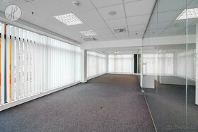 Pronájem kancelářských prostor, 188 m2, OC PLAZA Liberec - 3