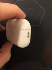 Airpods pro 2. Generace - 3