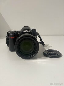 Nikon D7000 - 3