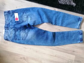 Pánské kalhoty (džíny) - 3