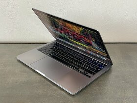 MacBook Pro 13" 2020 i7 / 500GB / CTO - DPH - 3