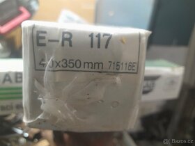 Elektrody E-R 117 4.0 x 350 mm - 3