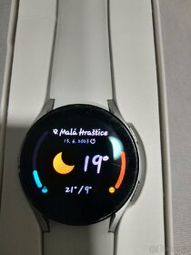 Samsung Galaxy watch 4 - 3