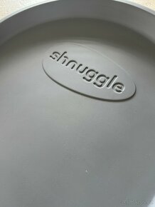 SHNUGGLE Squishy přebalovací podložka - 3