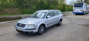 VW Passat B5.5 Combi - 3