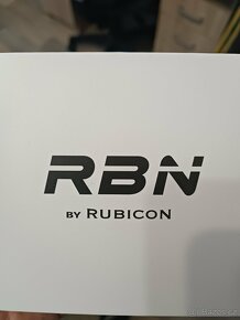 Prodám hodinky RUBICON - 3