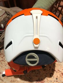 Alpina - lyžařská helma - 3